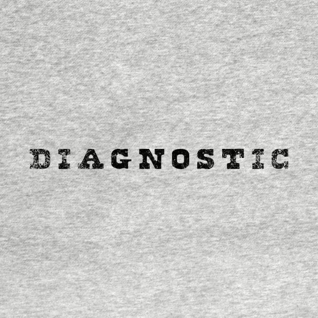 DIAGNOSTIC (distressed) Ted Bundy by intofx